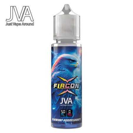 Blueberry Pommegranate