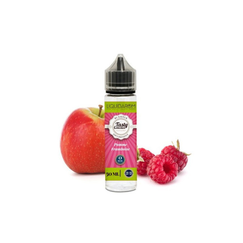 Pomme Framboise