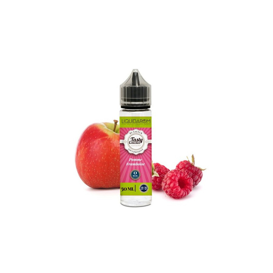 Pomme Framboise