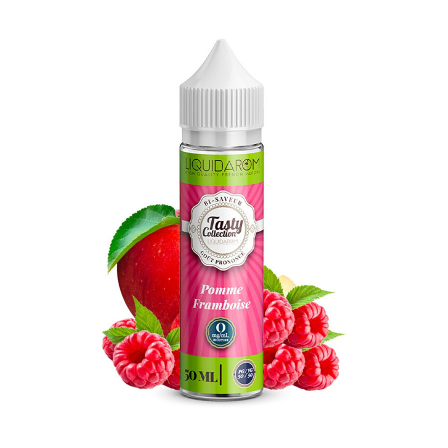 Pomme Framboise