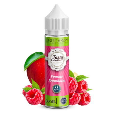 Pomme Framboise