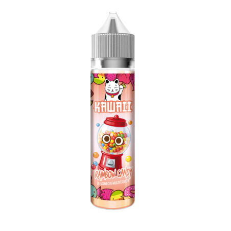 Rainbow Candy