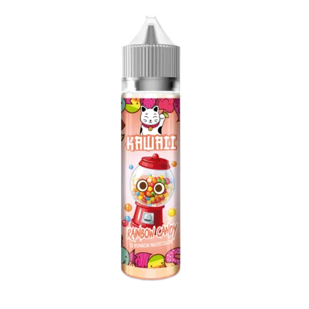 Rainbow Candy