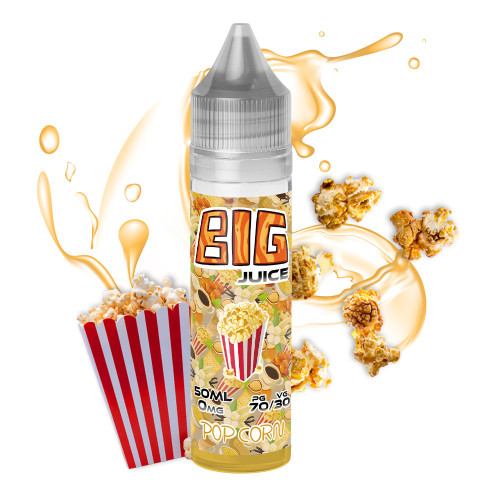 Pop Corn