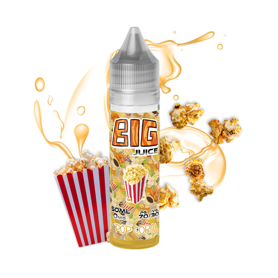 Pop Corn
