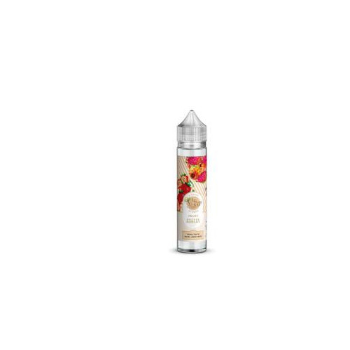Fraise Figue De Barbarie