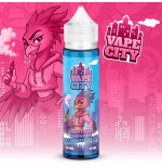 Myrtille Grenade Framboise Bleue