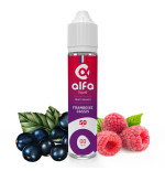 Framboise Cassis