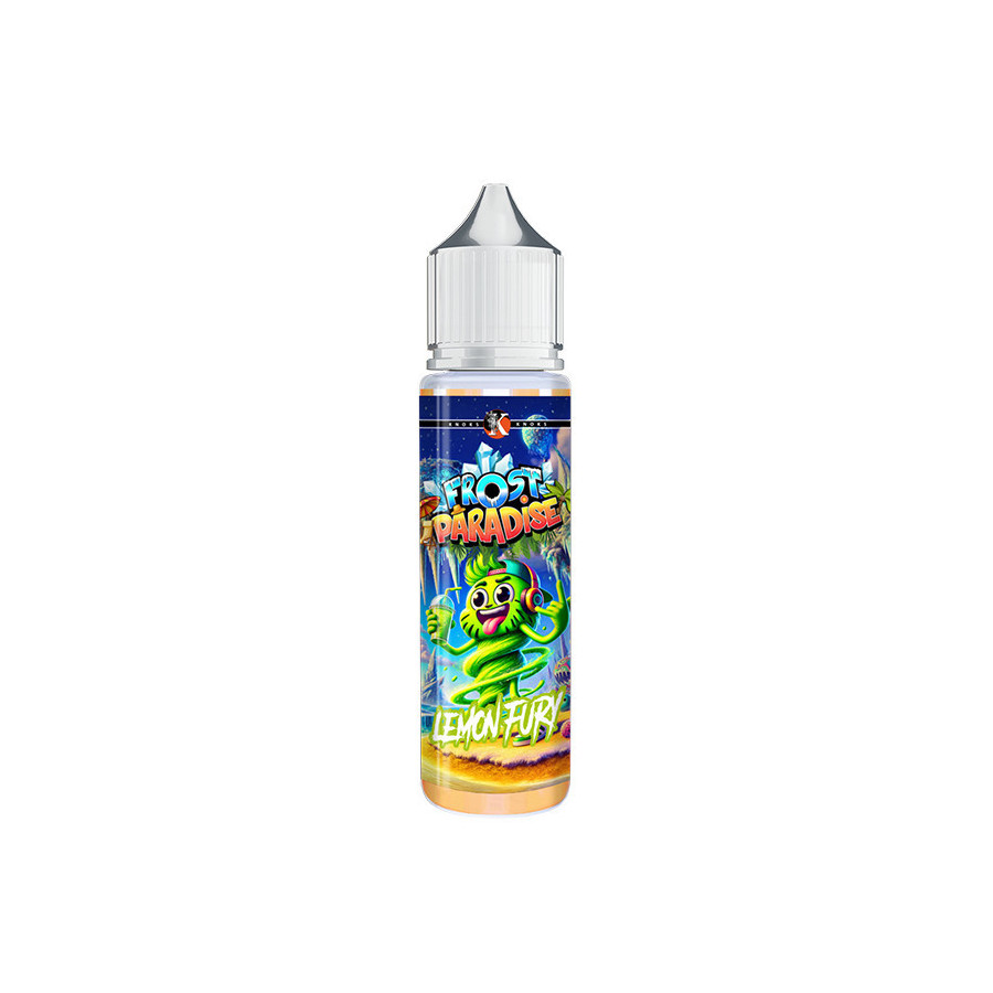 Lemon Fury