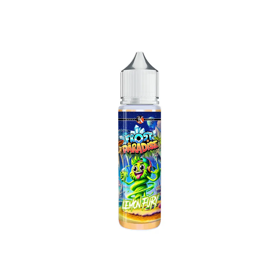 Lemon Fury