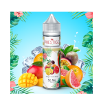 Mangue - Fruit De La Passion - Pamplemousse