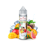 Mangue - Fruit De La Passion - Pamplemousse