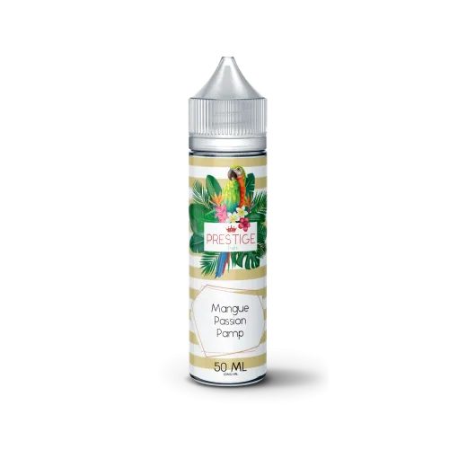 Mangue - Fruit De La Passion - Pamplemousse