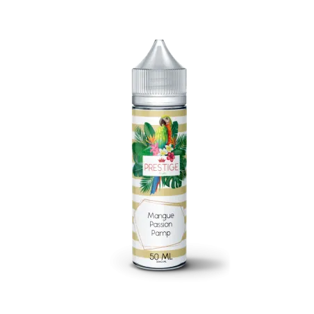 Mangue Passion Pamplemousse
