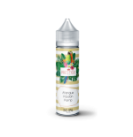 Mangue - Fruit De La Passion - Pamplemousse