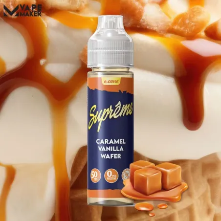 Caramel Vanilla