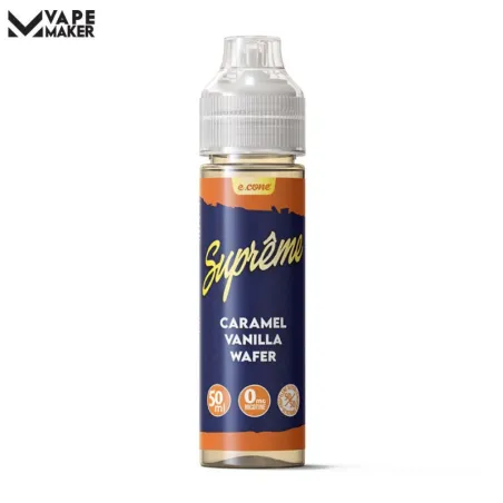 Caramel Vanilla