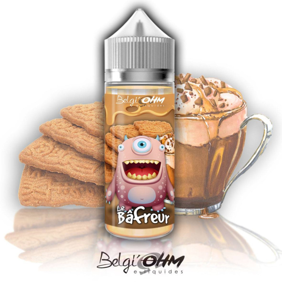 Le Bâfreur