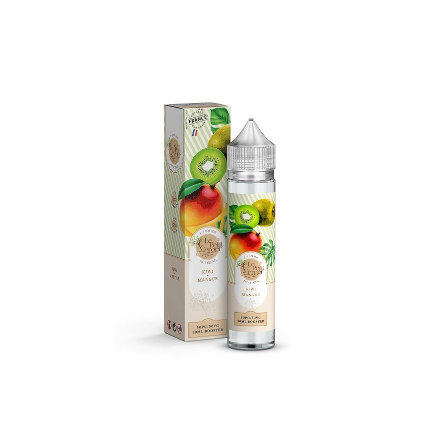 Kiwi Mangue