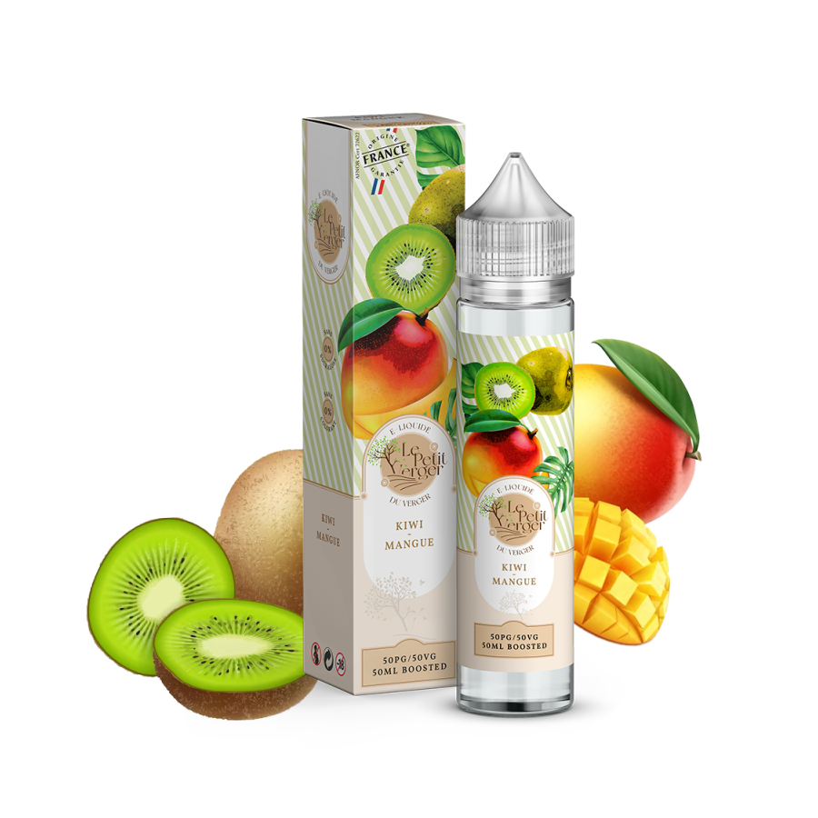 Kiwi Mangue