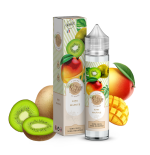 Kiwi Mangue