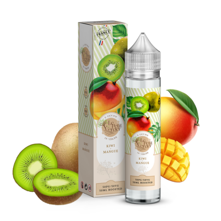 Kiwi Mangue