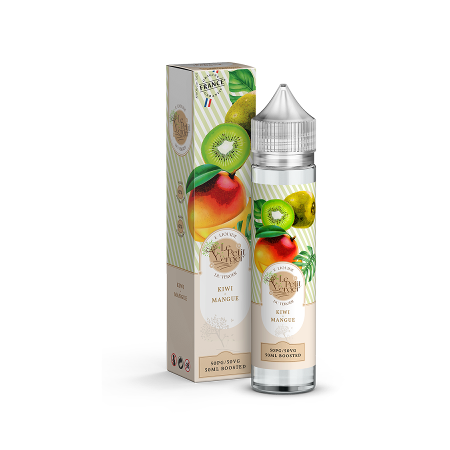 Kiwi Mangue