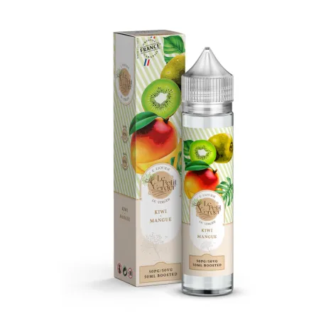 Kiwi Mangue