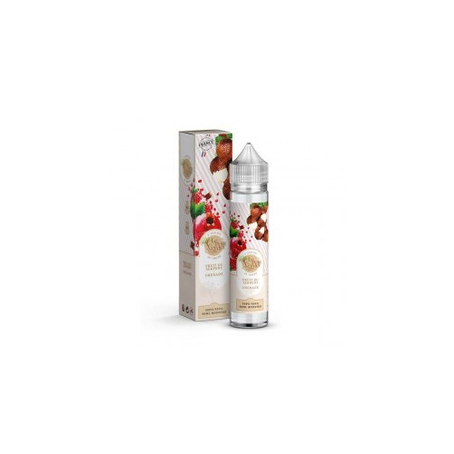 Fruit Du Serpent Grenade