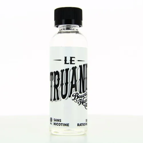 Le Truand