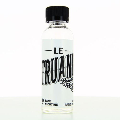 Le Truand