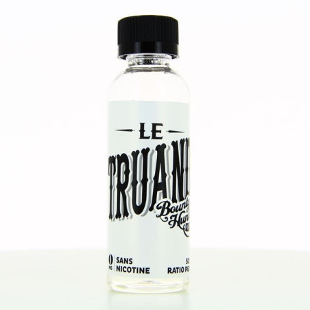 Le Truand