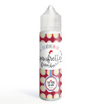 Gaufrette Framboise