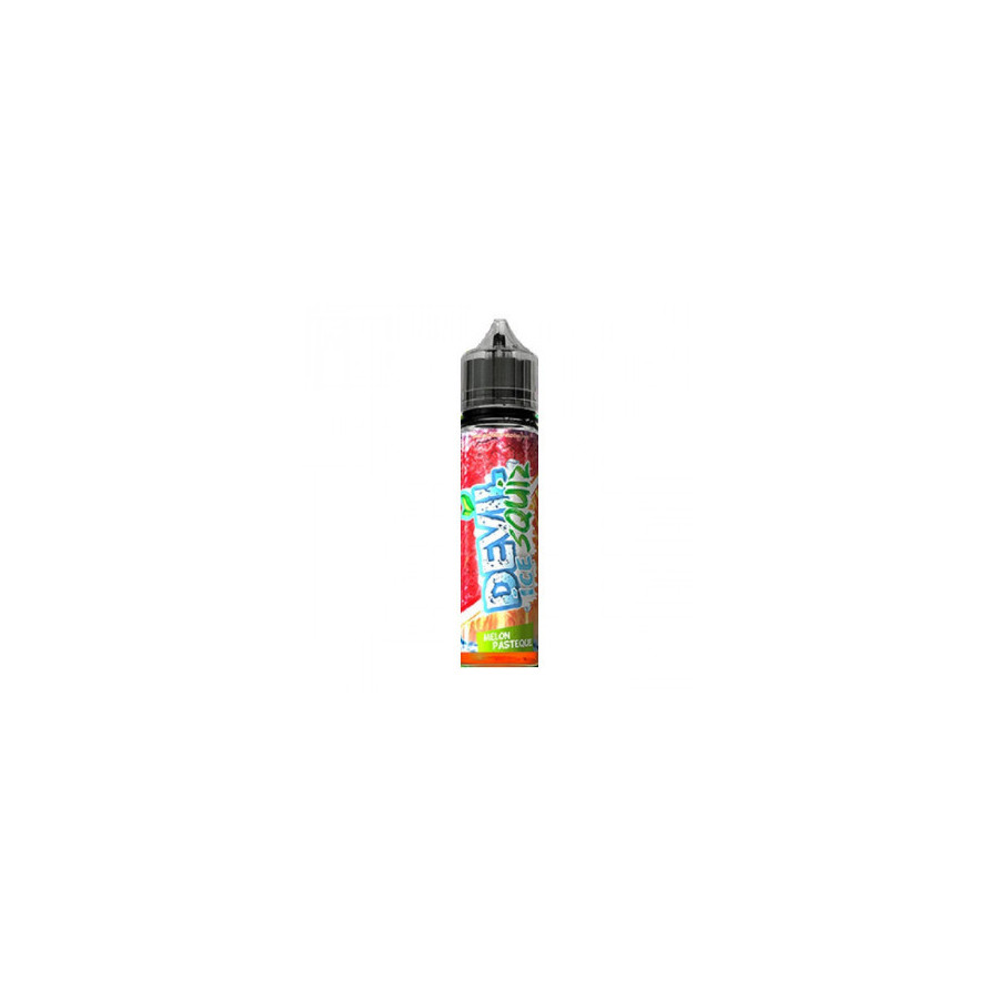 Melon Pastèque Ice