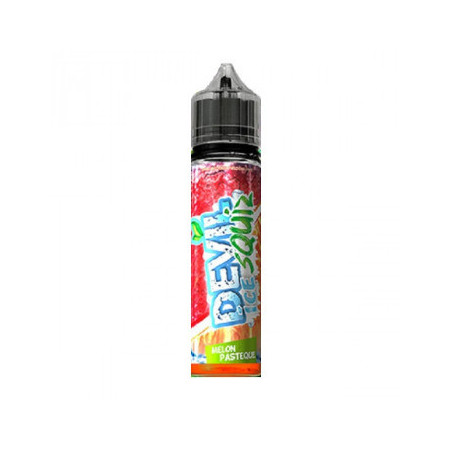 Melon Pastèque Ice