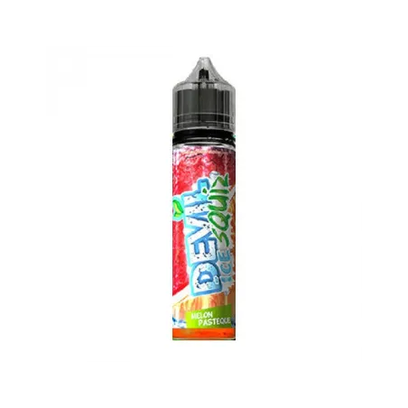 Melon Pastèque Ice
