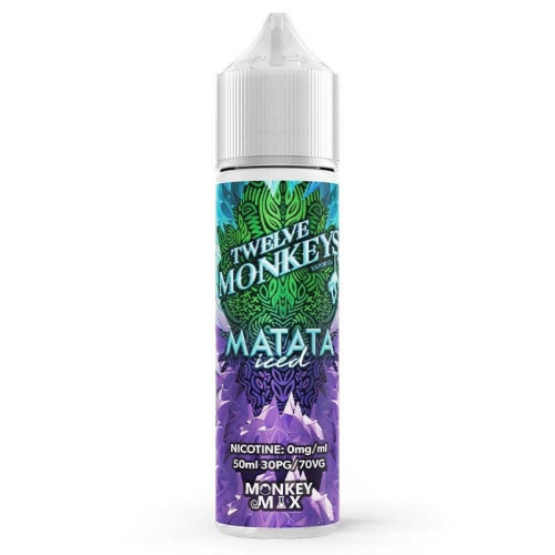 Matata Iced