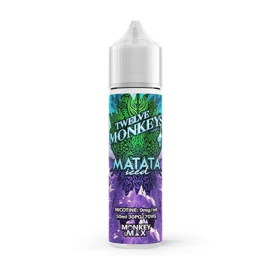 Matata Iced