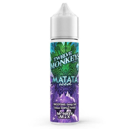 Matata Iced
