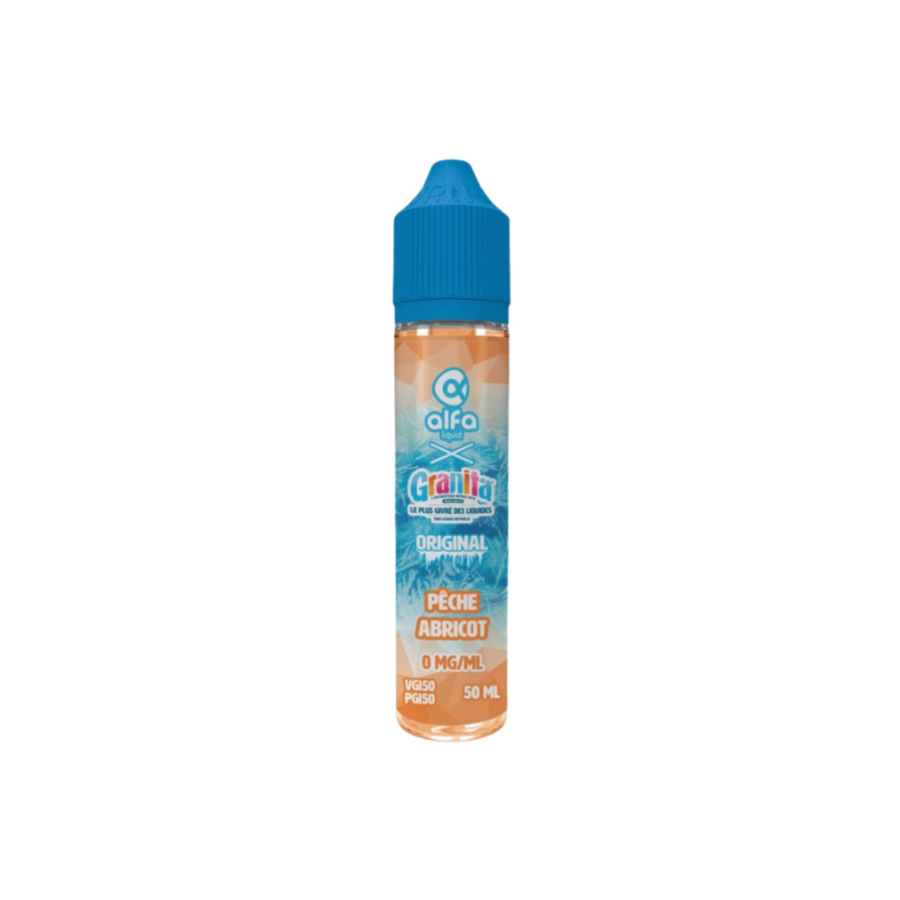 Pêche Abricot