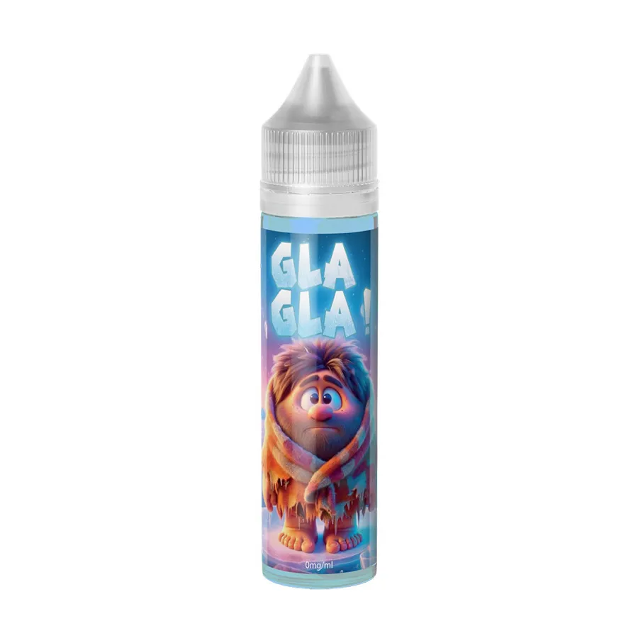 Tutti Frutti Grenadine Glagla!