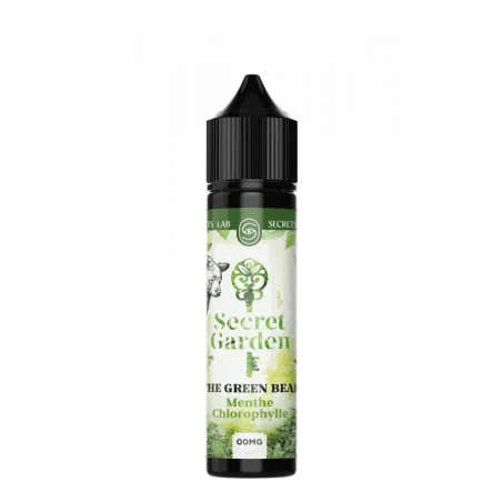 The Green Bear