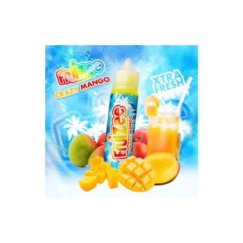Crazy Mango