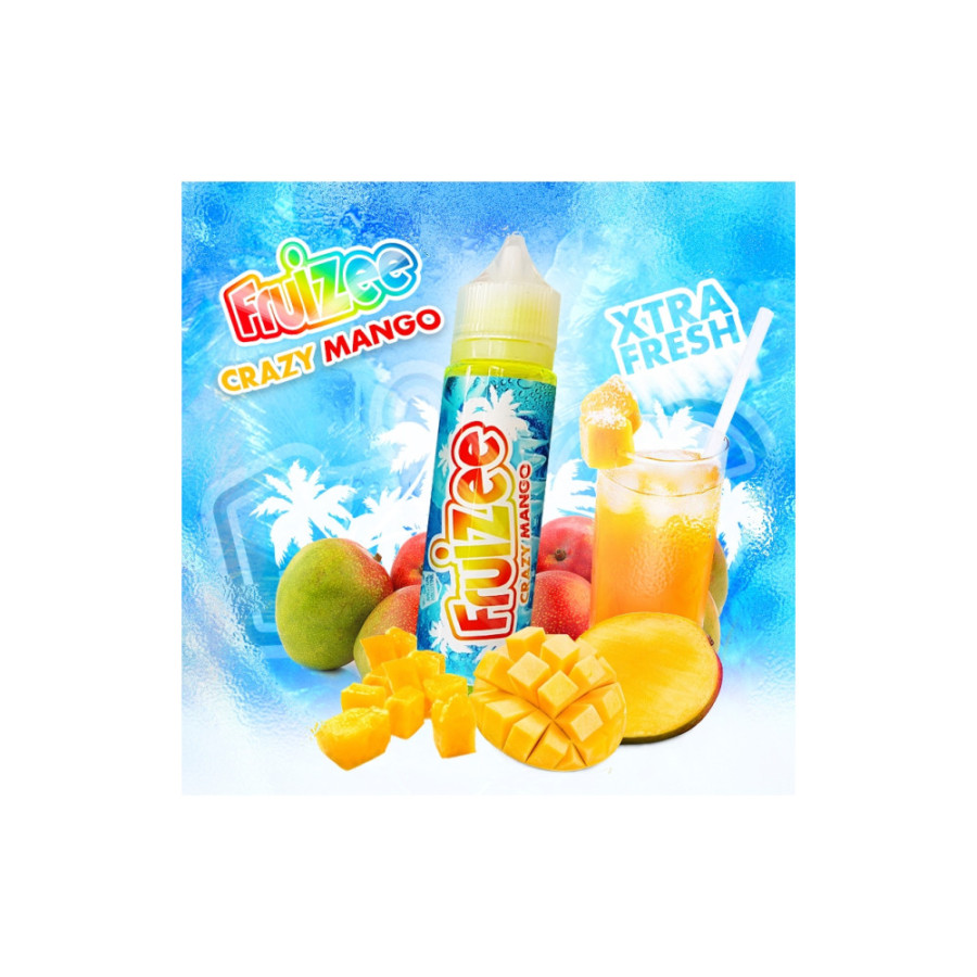 Crazy Mango