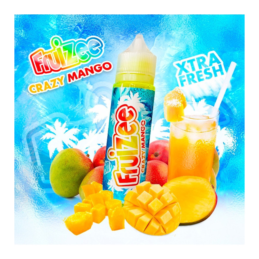 Crazy Mango