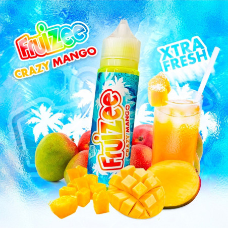 Crazy Mango