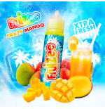 Crazy Mango