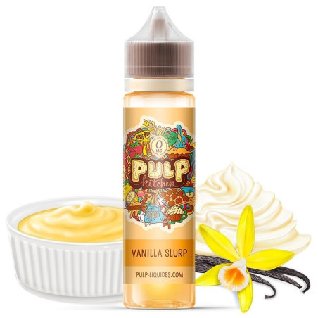 Vanilla Slurp