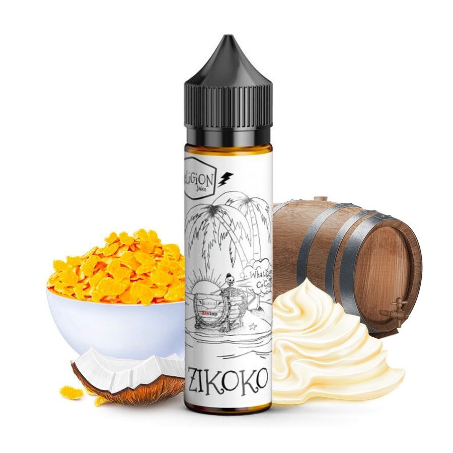 Zikoko