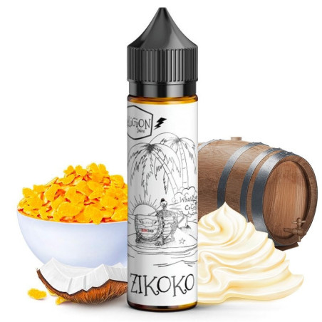 Zikoko